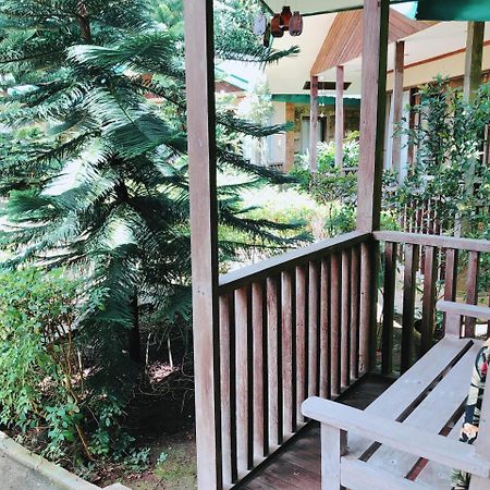 Ted'S Bed And Breakfast Santa Cruz  Exterior foto