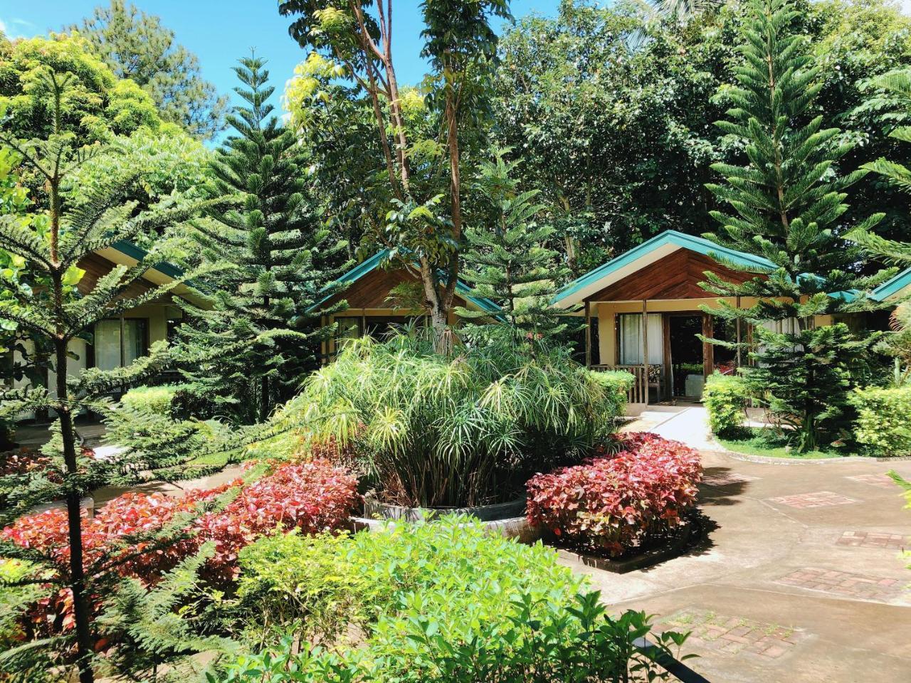 Ted'S Bed And Breakfast Santa Cruz  Exterior foto