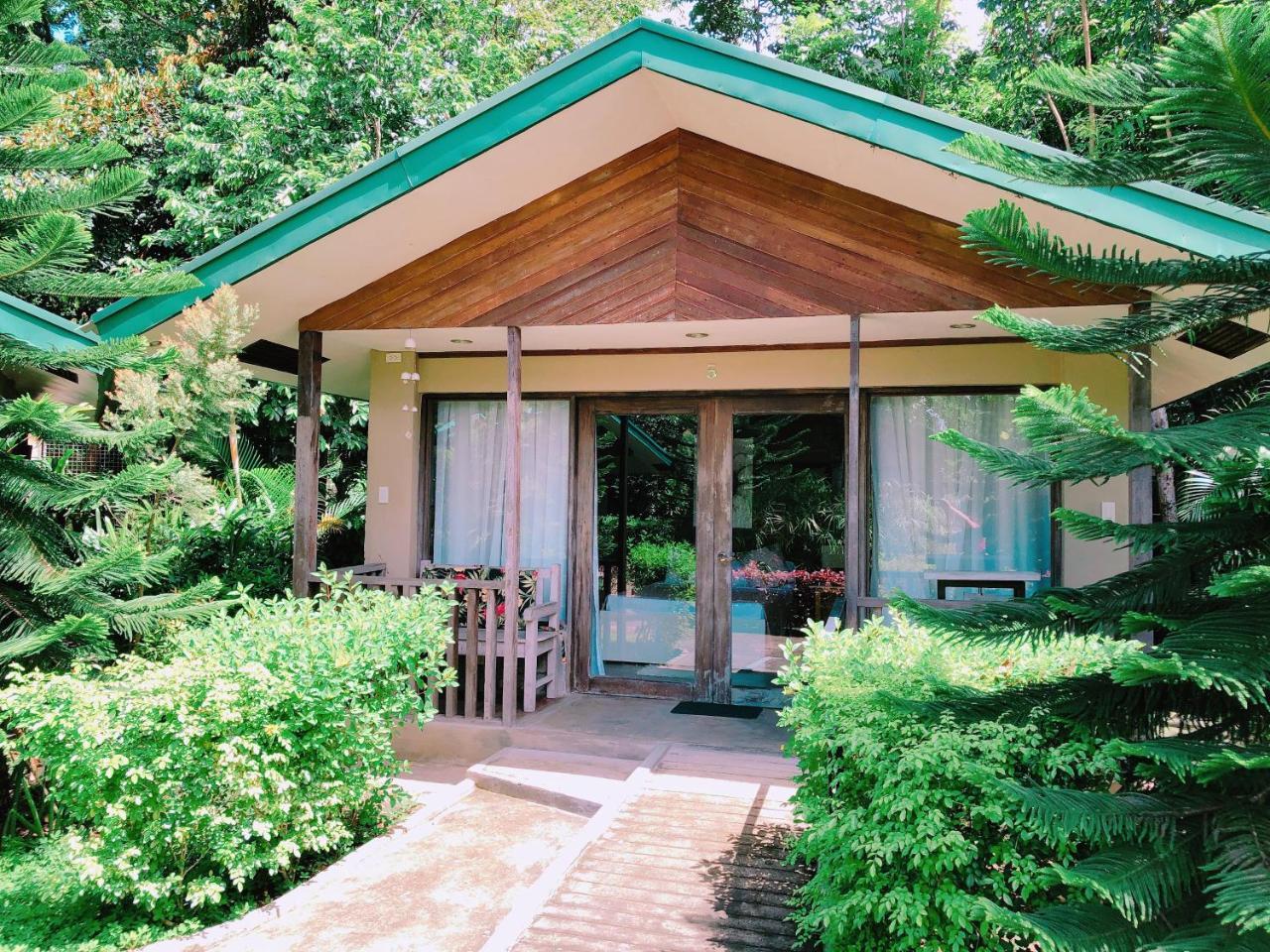 Ted'S Bed And Breakfast Santa Cruz  Exterior foto